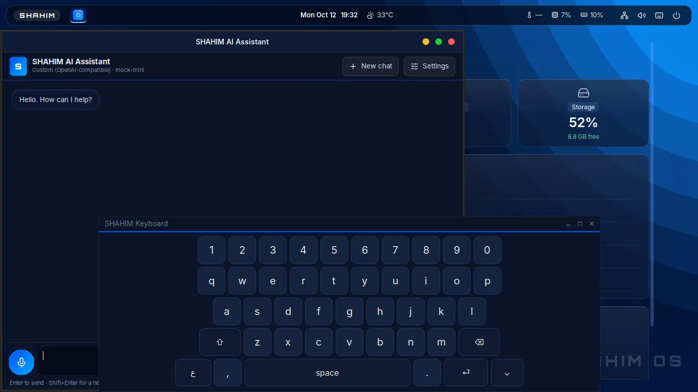 Project screenshot 5